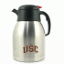 미국 서던캘리포니아 대학 커피 카라페[USC] 명문사립 대학교 정품 기념품