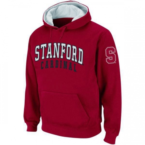 미국 스탠포드 대학 커디널 후드-커디널[STANFORD] 명문사립 대학교 정품