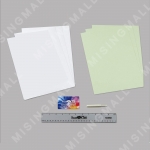 스티커 스타터 키트 Printable Sticker Starter Kit