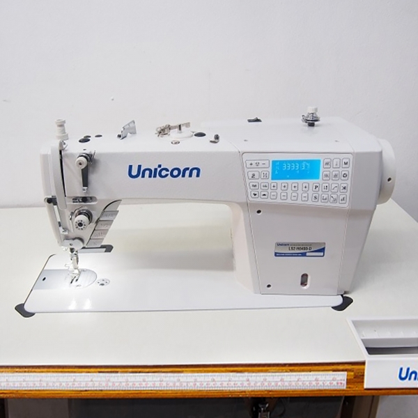 Unicorn LS2-H6400-D 자동본봉(공업용)