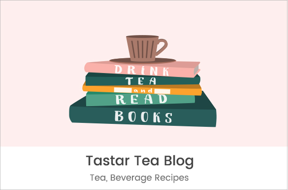 타스타 티앤샾 네이버 블로그