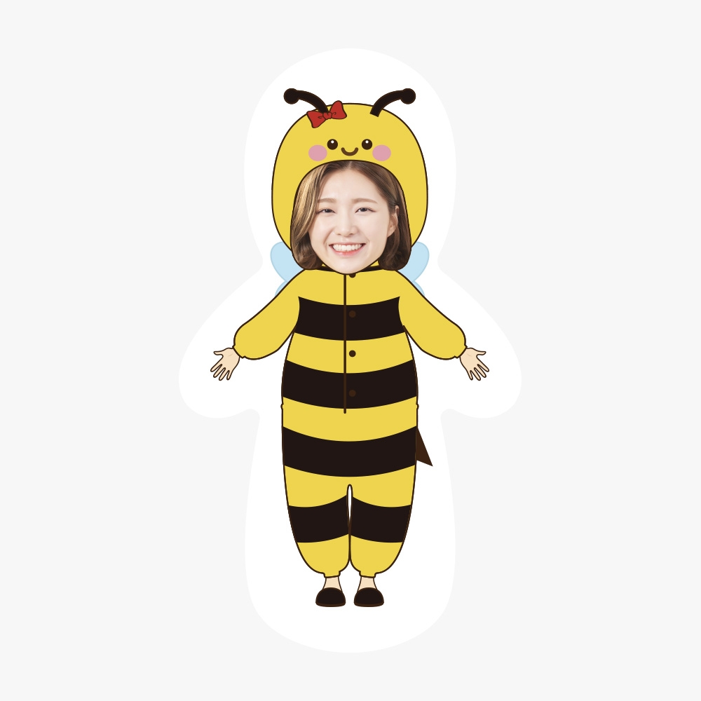 [안아줘] 꿀벌(여)