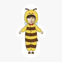[안아줘] 꿀벌(남)