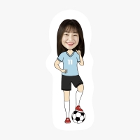 [러브미] 축구(여)
