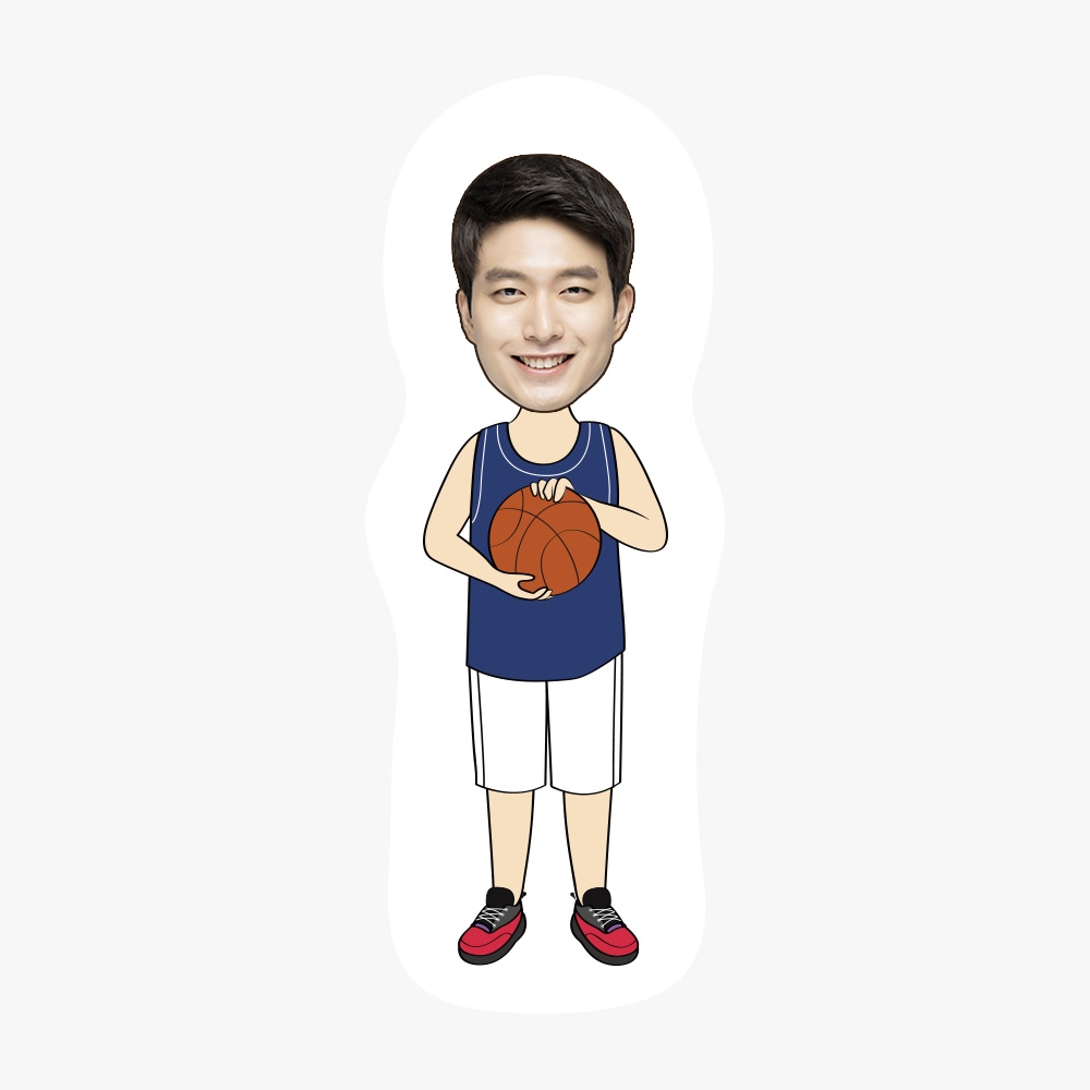 [러브미] 농구선수(남)