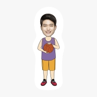 [러브미] 농구선수(남)