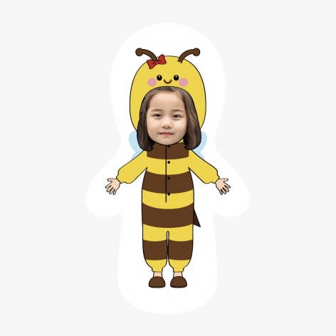 [안아줘] 아동 꿀벌(여)