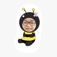 [러브미] 얼큰이 꿀벌(남)