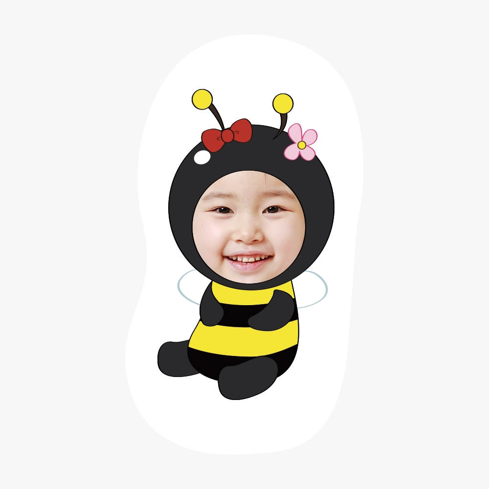 [러브미] 얼큰이 꿀벌(여)